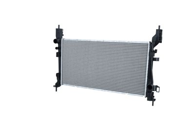 RADIATOR RACIRE MOTOR NRF 53982 8