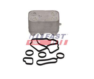 RADIATOR ULEI ULEI MOTOR FAST FT10985 2