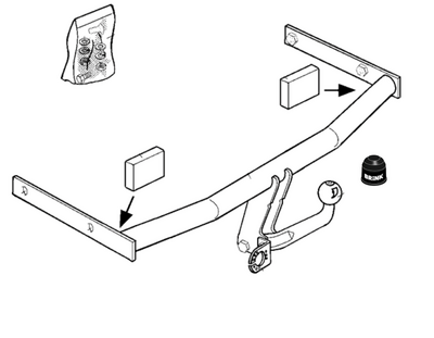 MODUL TRACTARE