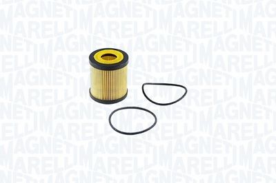 Филтър купе (поленов филтър) MAGNETI MARELLI 350203062471