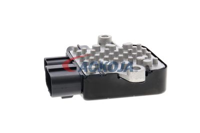 UNITATE COMANDA VENTILATOR ELECTRIC (RACIRE MOTOR) ACKOJA A37790002 25