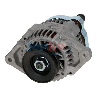 генератор JAPKO 2Z418