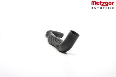 LADELUFTSCHLAUCH METZGER AUTOTEILE 2400798 27