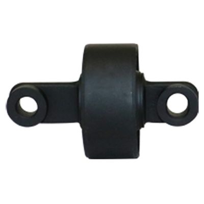 Achterbrug silent block Links (Achter)