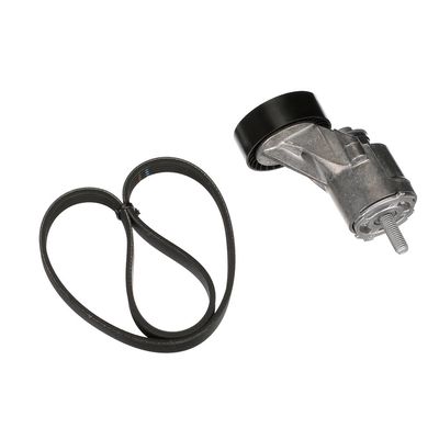 SET CUREA TRANSMISIE CU CANELURI GATES K025PK933 59