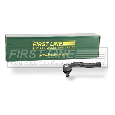 накрайник на напречна кормилна щанга FIRST LINE FTR5052