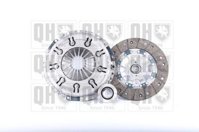 SET AMBREIAJ QUINTON HAZELL QKT2068AF