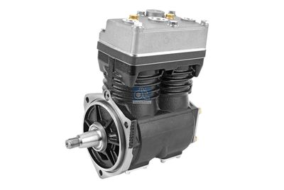 kompresszor, sűrített levegős rendszer KNORR-BREMSE SEB01545X00 for RENAULT, IVECO