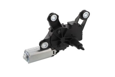 Ruitenwissermotor Achter past: AUDI A3, A4 B6, A4 B7, Q5, Q7 04.01-05.17