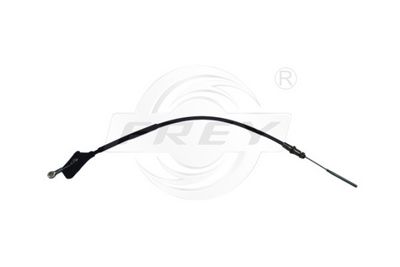 FREY Cable Pull, automatic transmission