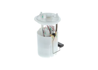 SISTEM ALIMENTARE CU COMBUSTIBIL BOSCH 0580200803 7