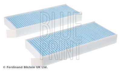 Kabineluftfilter BLUE PRINT ADBP250180