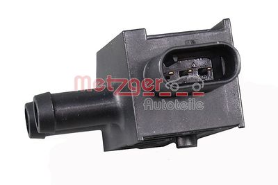 SENSOR ABGASDRUCK METZGER AUTOTEILE 0906458 1