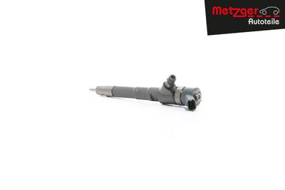 INJECTOR METZGER AUTOTEILE 0871062 6