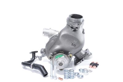 LADER AUFLADUNG BTS Turbo T981072 18