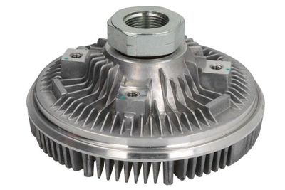 Ventilatorkoppeling