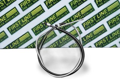 FIRST LINE Cable Pull, parking brake FKB2180