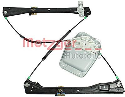 Window Regulator 2160310