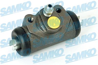 CILINDRU RECEPTOR FRANA