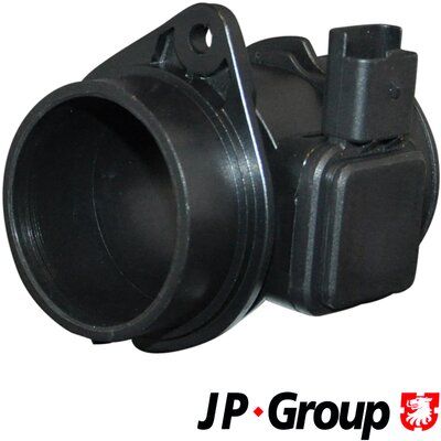 Przepływomierz masowy powietrza JP GROUP 4193900300