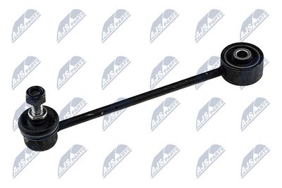 Šarnyro stabilizatorius