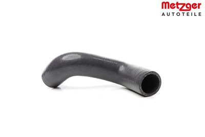 LADELUFTSCHLAUCH METZGER AUTOTEILE 2400968 35