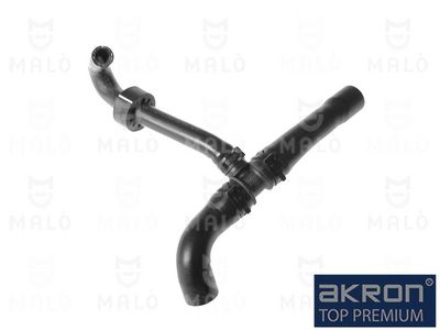маркуч на радиатора AKRON-MALÒ 234992A
