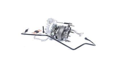 LADER AUFLADUNG BTS Turbo T981224 12