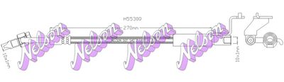 спирачен маркуч KAWE H5530Q