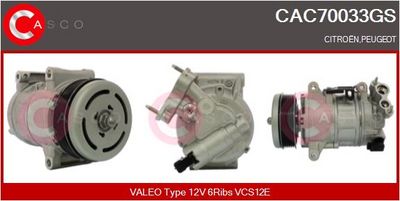 COMPRESOR CLIMATIZARE