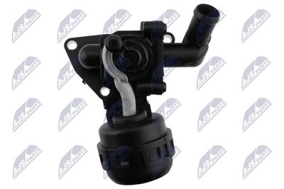 CONVERTOR PRESIUNE SUPAPă REGLARE AGENT DE RăCIRE NTY CTMAU023 2