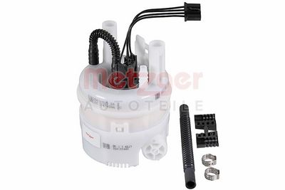 OALA SPIRALATA POMPA COMBUSTIBIL METZGER AUTOTEILE 2250718 1