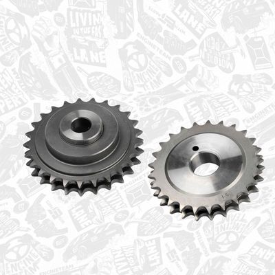Sada rozvodovej reťaze ET ENGINETEAM RS0060