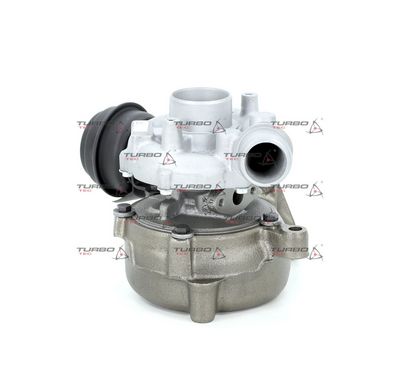 COMPRESOR SISTEM DE SUPRAALIMENTARE TURBO-TEC TT0019
