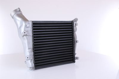 INTERCOOLER COMPRESOR NISSENS 96276 20