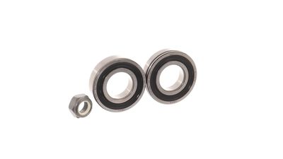 RADLAGERSATZ SKF VKBA636 39