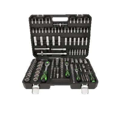 Sada nářadí gola KS TOOLS 512.0191