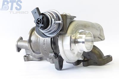 LADER AUFLADUNG BTS Turbo T918104BL 2