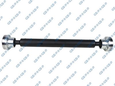 Wał napędowy, napęd osi GSP PS900333