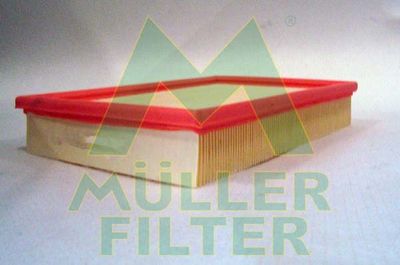 MULLER FILTER PA422HM Воздушный фильтр  для LANCIA KAPPA (Лансиа Kаппа)