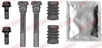 Guide Sleeve Kit, brake caliper 113-0026X