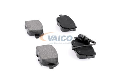 BREMSBELAGSATZ SCHEIBENBREMSE VAICO V108180 22