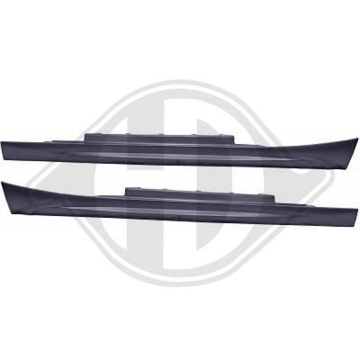 SCHWELLERVERKLEIDUNG DIEDERICHS 1235462