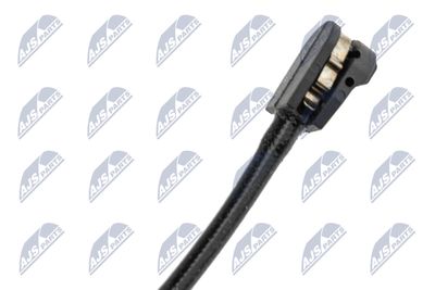 SENZOR DE AVERTIZARE UZURA PLACUTE DE FRANA NTY HCZBM007 1