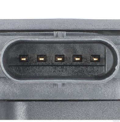 NOX-SENSOR NOX-KATALYSATOR