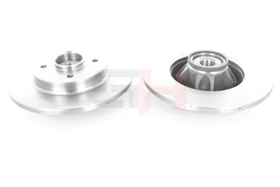 DISC FRANA GH GH423713 59