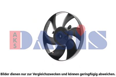 LüFTER MOTORKüHLUNG