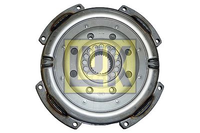 Torsiedemper (diameter: 328mm, aantal tanden: 26 pcs)