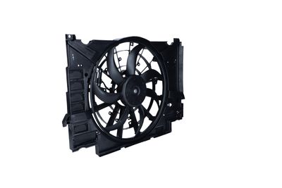 VENTILATOR RADIATOR NRF 470027 40