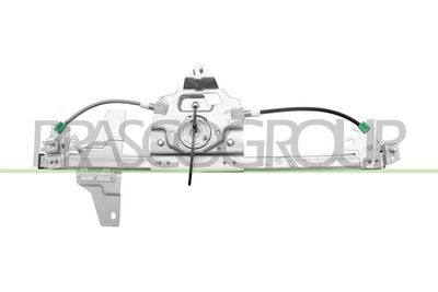 MECANISM ACTIONARE GEAM